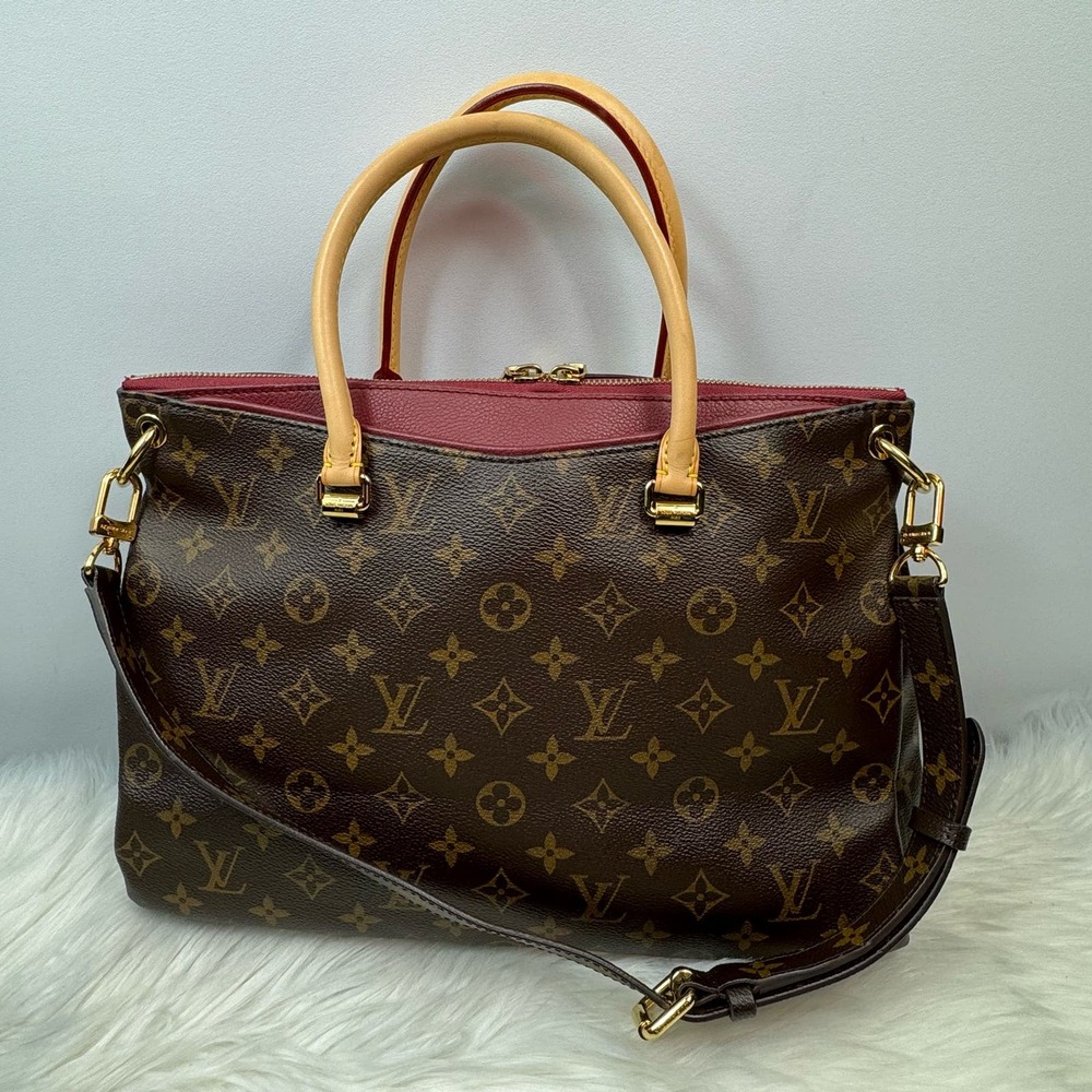 ✨ 💎 MINT CONDITION 💎✨   Louis Vuitton Monogram MINT - Picture 3 of 11